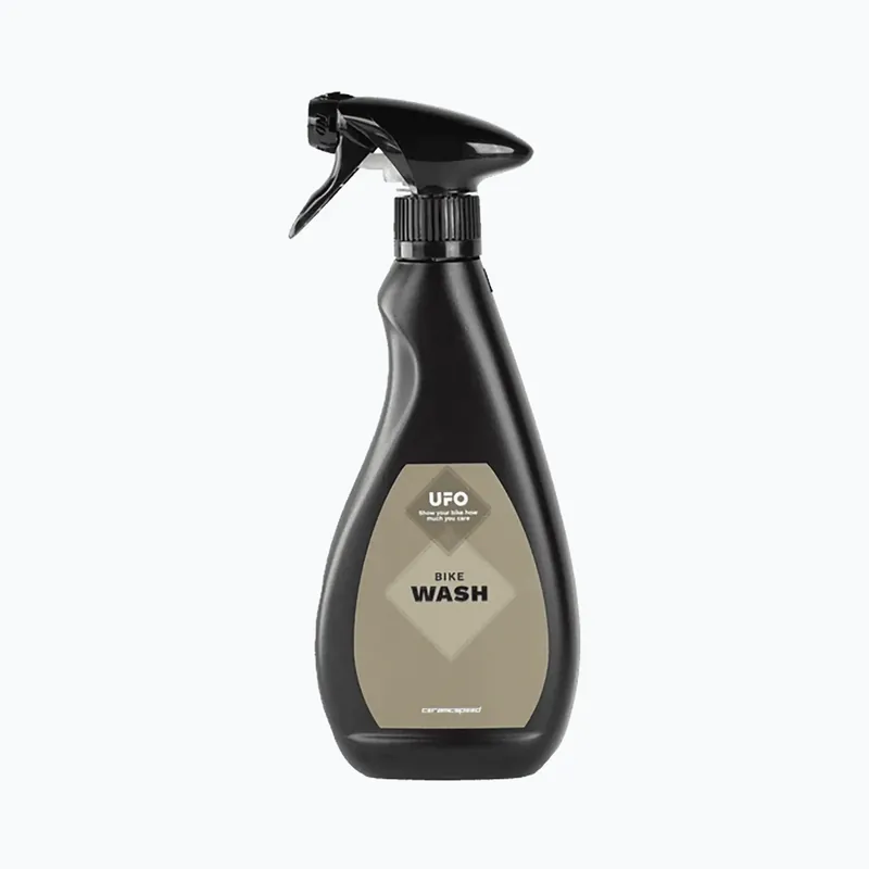 Levný Čistící přípravek na kolo CeramicSpeed UFO Bike Wash 500 ml