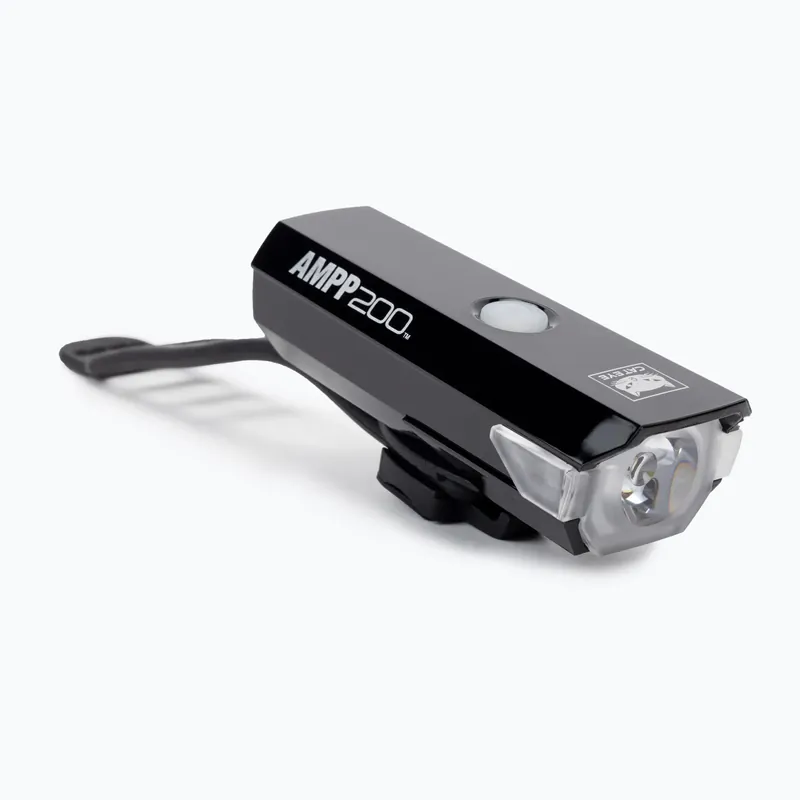 Akce Přední světlo Cateye Ampp 200 Hl-El042Rc 5344120
