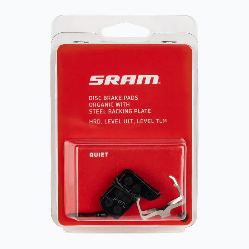 Brzdové destičky SRAM Red 22/Force 22/Rival 22/S700/Level/Apex šedé 00.5318.010.002 Cenový Hit