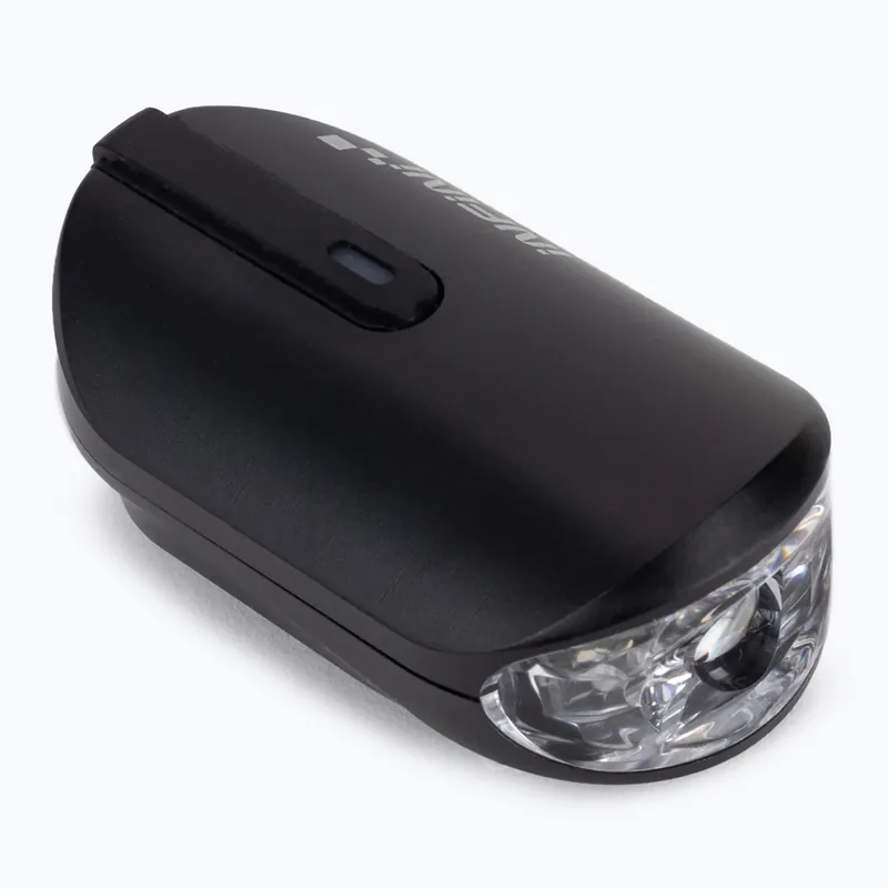 Must-Have Přední svítilna pro jízdní kola Infini Olley I-210P-B