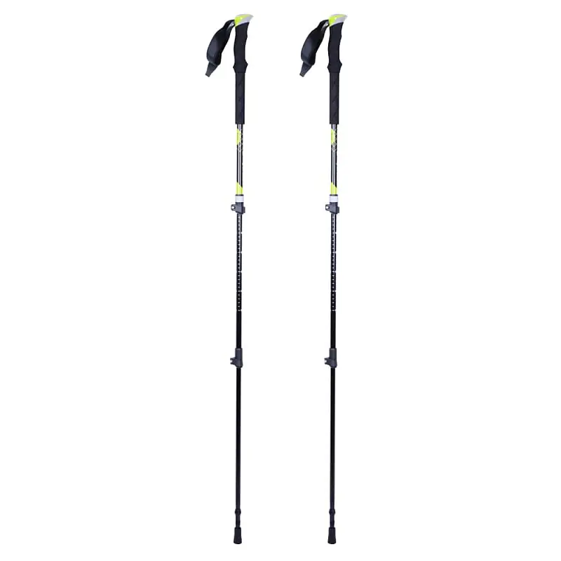 Trekingové hole inSPORTline Mirador Pair Finální Výprodej