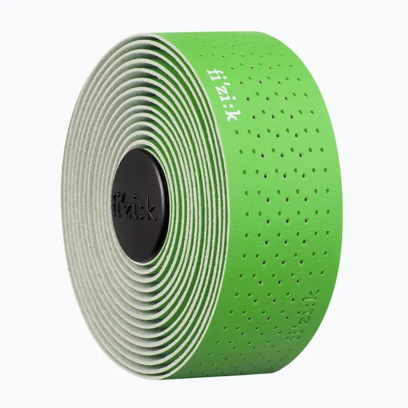 Omotávka Fizik Tempo Microtex 2mm Classic zelená BT10 A00025 Oblíbený