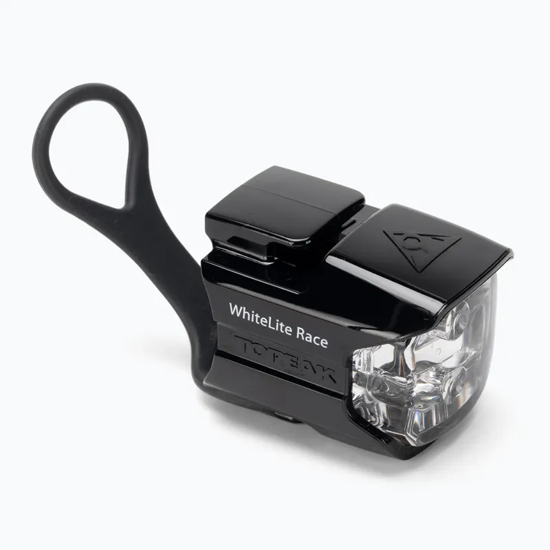 Akční Nabídka Sada světel na kolo Topeak HighLite Combo Race T-TMS067