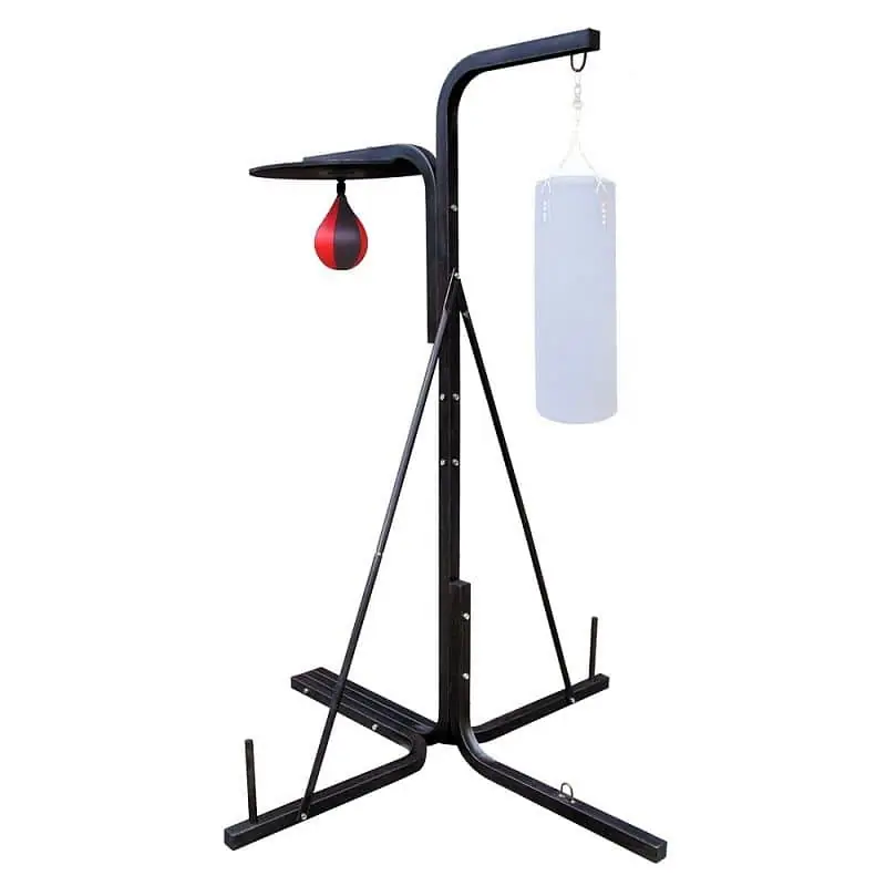 Boxovací stojan inSPORTline Argumedo 218cm Novinka