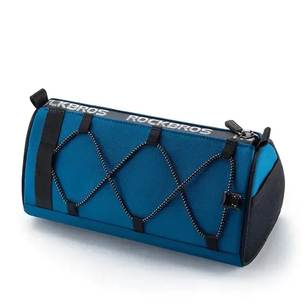 Ihned K Objednání Brašna na řídítka Rockbros 30110030 1,5 l blue
