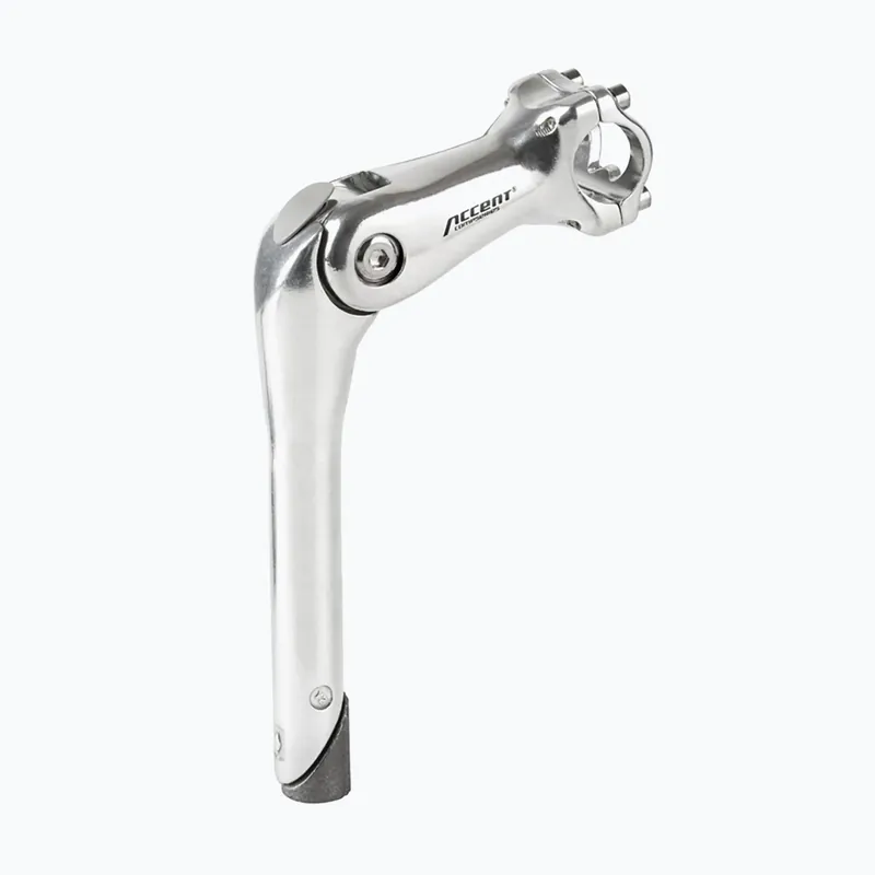 Novinka Představec ACCENT Crane silver
