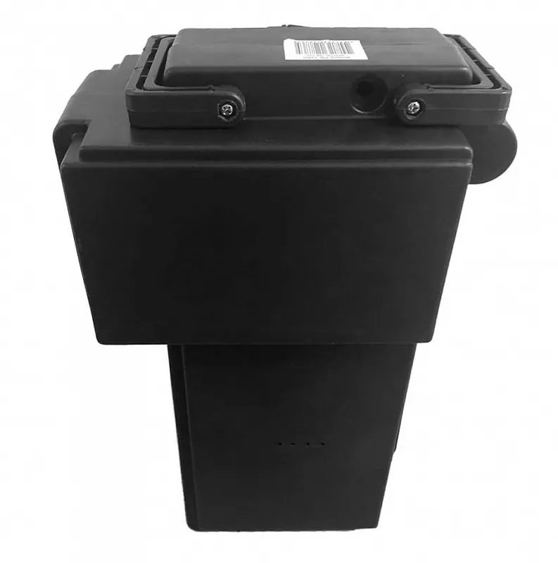 Nakupujte Hned Baterie PB-48V, 12Ah, k elektroskútru RACCEWAY® E-MOPED