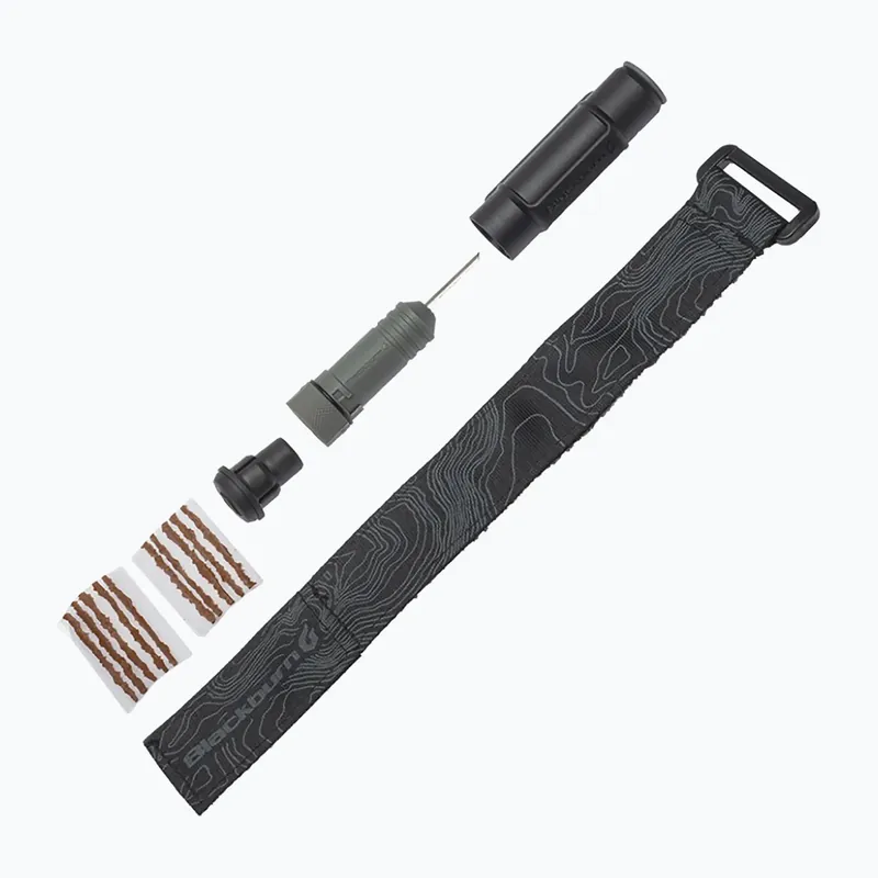 Cenový Hit Sada na opravu pneumatik Blackburn Tubeless BBN-7085527