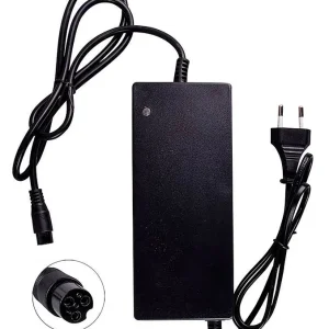 Nabíječka k elektrické koloběžce City Boss T7 (52V) Sezónní Sleva