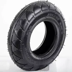 Pneu 8” ke koloběžce City Boss R3 / RX5 Sezónní Sleva