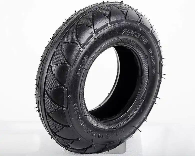 Pneu 8” ke koloběžce City Boss R3 / RX5 Sezónní Sleva