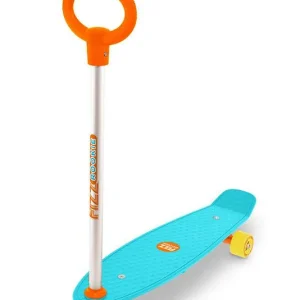 Poslední Šance Skateboard Street Surfing FIZZ ROOKIE Blue