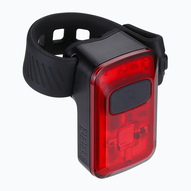 Výprodej Zadní světlo na kolo BBB Cycling Spark 2.0 black