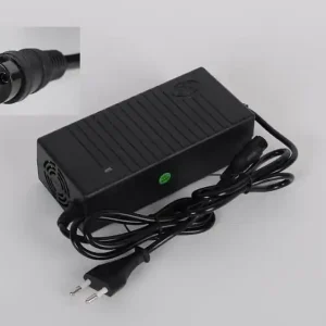 Nabíječka k elektrické koloběžce City Boss GT8 / D1000-60V Víkendová Akce