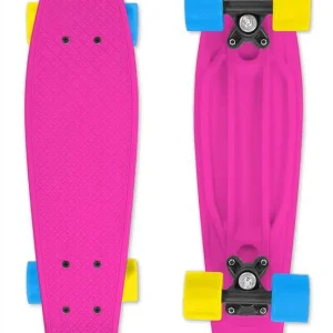 Finální Výprodej Skateboard FIZZ BOARD Pink
