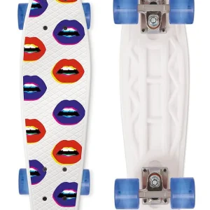 Skateboard Street Surfing POP BOARD Kiss Me Výhodná Nabídka