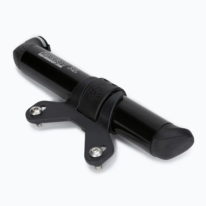 Must-Have Pumpička na kolo SKS Airboy XL černá 11168