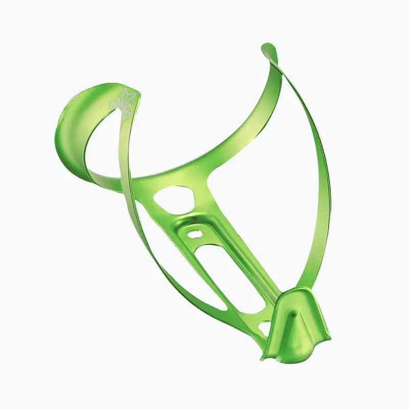 Nová Kolekce Klec na mouchy SUPACAZ Ano neon green