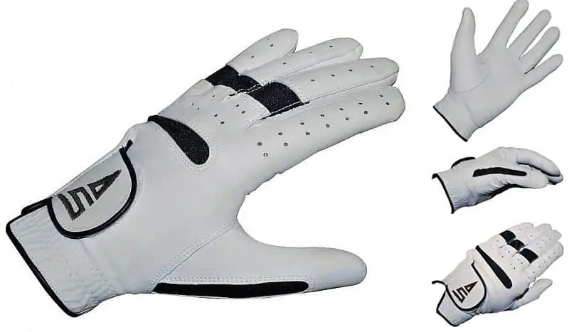 Golfová rukavice SULOV® CHILD, dětská, levá Zlevněný