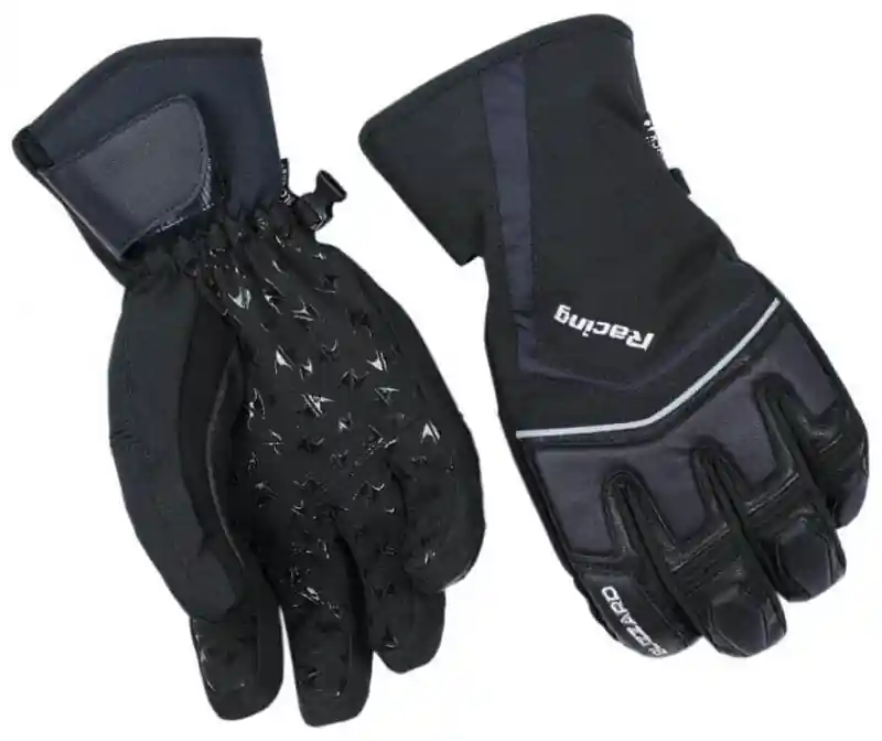 Lyžařské rukavice Blizzard RACING SKI GLOVES - 11 Oblíbený