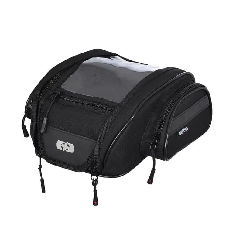 Super Cena Tankbag Oxford F1 Mini
