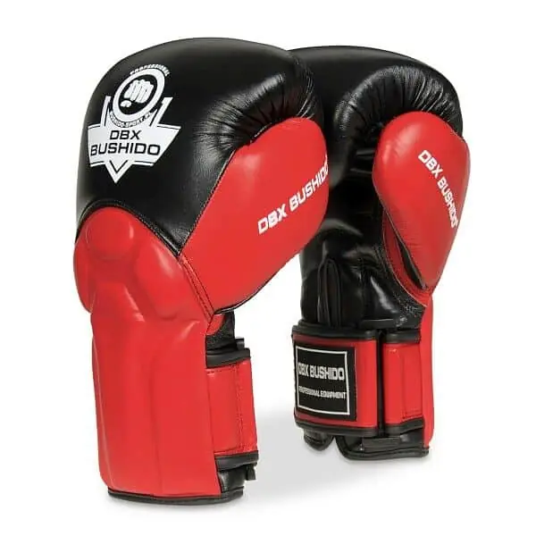 Boxerské rukavice DBX BUSHIDO BB1 Horká Nabídka