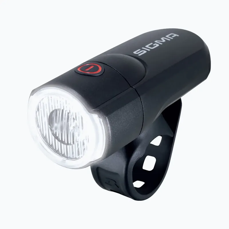 Výhodná Nabídka Přední světlo na kolo Sigma Aura 30