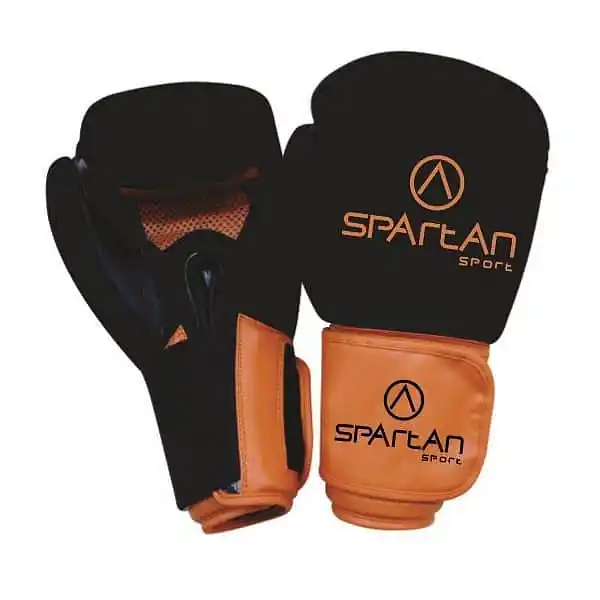 Speciální Cena Boxerské rukavice Spartan Senior