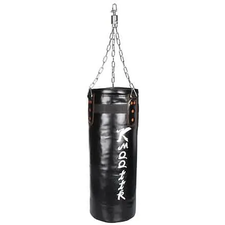 Boxer 80 boxovací pytel černá Finální Výprodej
