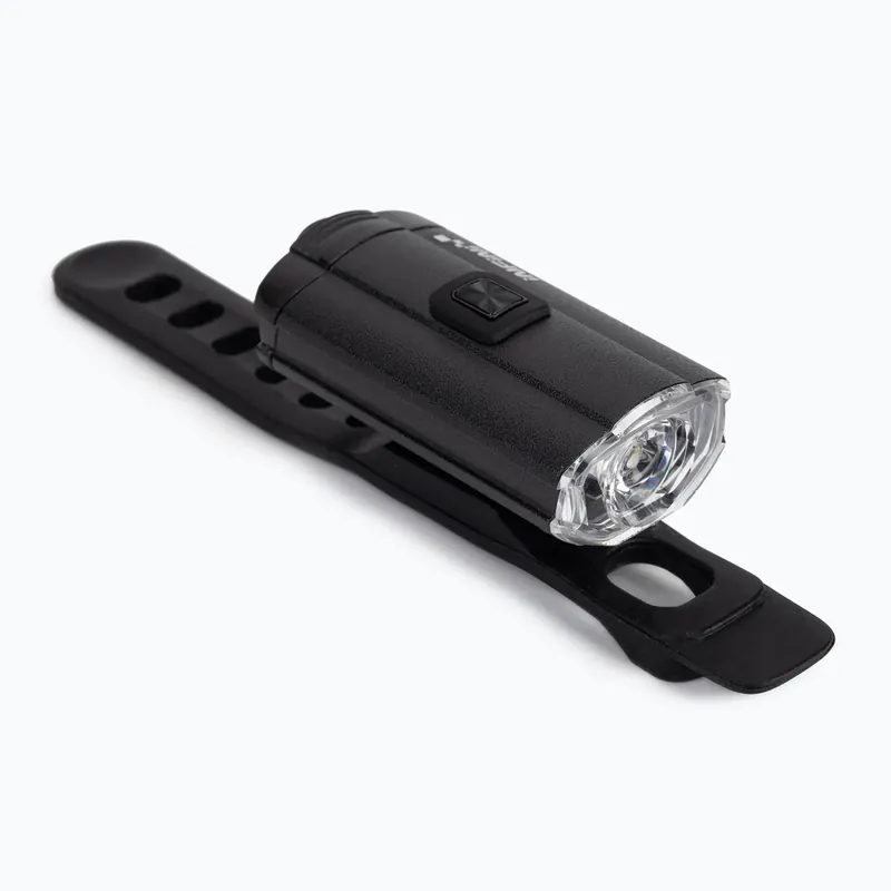 Oblíbený Infini On 100 Usb přední lampa na kolo černá I-280P-B