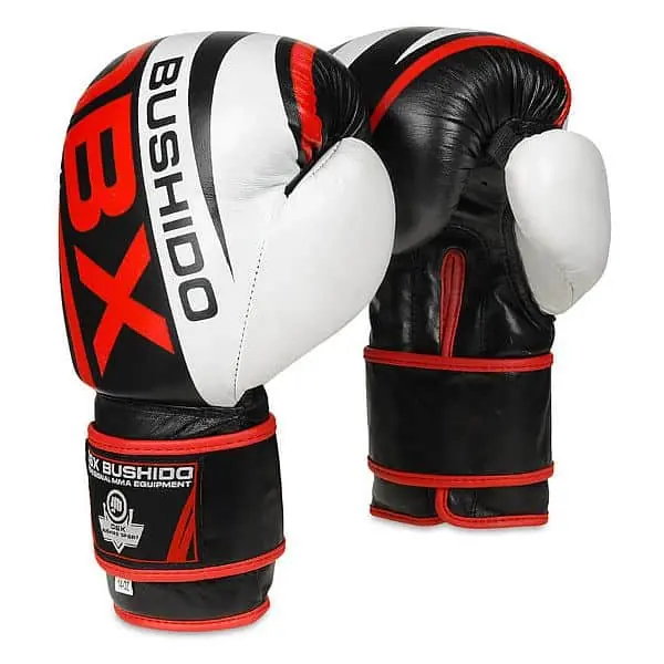 Bezpečná Platba Boxerské rukavice DBX BUSHIDO B-2v7