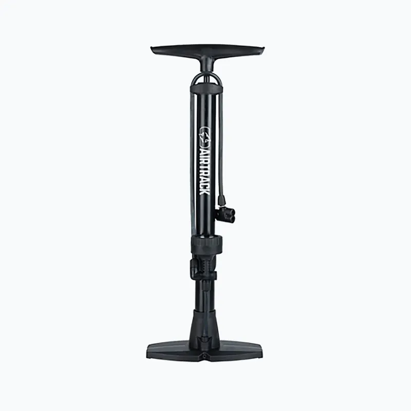 Sezónní Sleva Pumpa OXC Airtrack Light Manometr black