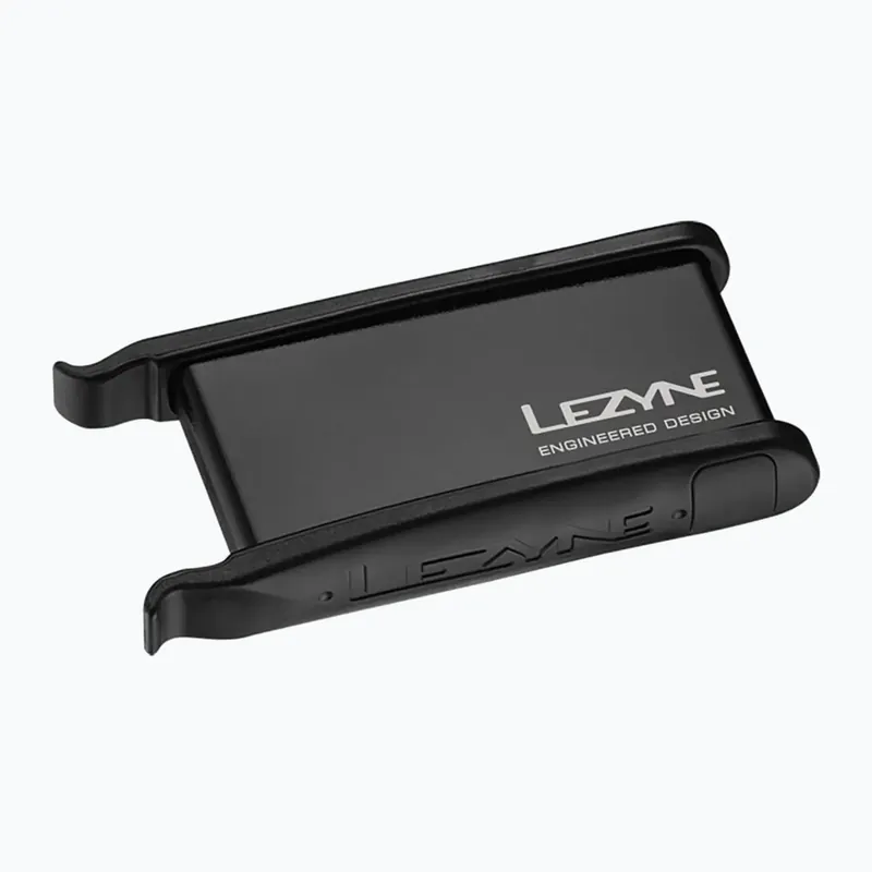 Poslední Šance Opravná sada Lezyne black