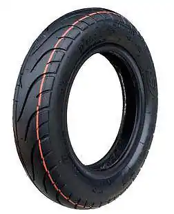 Pneu 10” ke koloběžce Joyor X1,X5S Must-Have