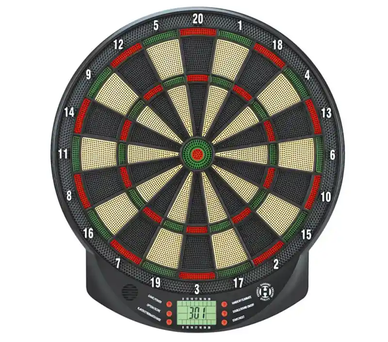 HARROWS 5207 Electro 3 Elektronický terč Koupit Online