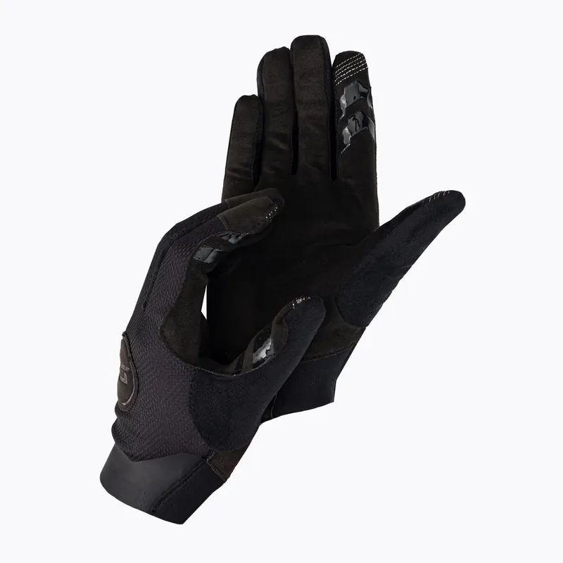 Cyklistické rukavice Dakine Covert černé D10003477 Odeslání Ihned