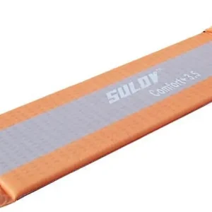 Akce Samonafukovací karimatka SULOV® COMFORT+ 3,5cm