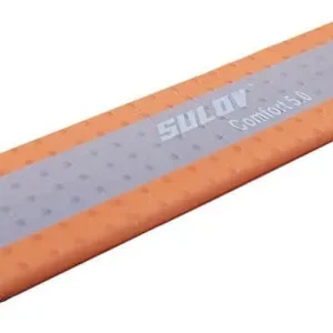 Víkendová Akce Samonafukovací karimatka SULOV® COMFORT 5cm