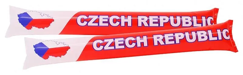 Časově Omezené Bam bam tyče ČR 2