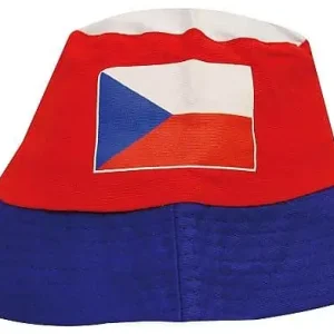 Akční Cena Klobouk jednoduchý ČR 1