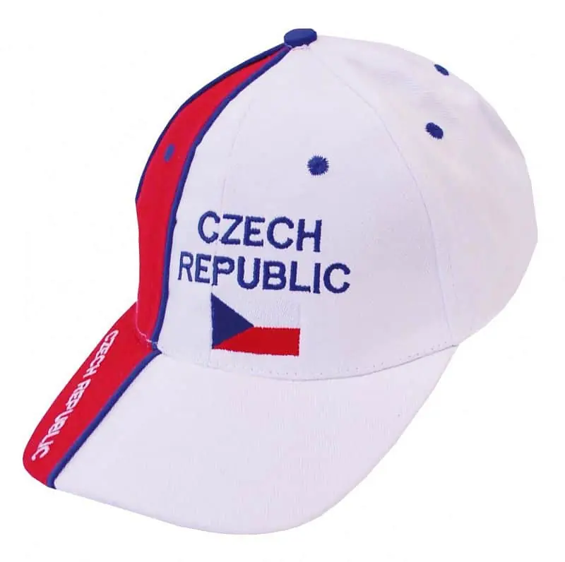 Hit Sezóny Kšiltovka ČR 3