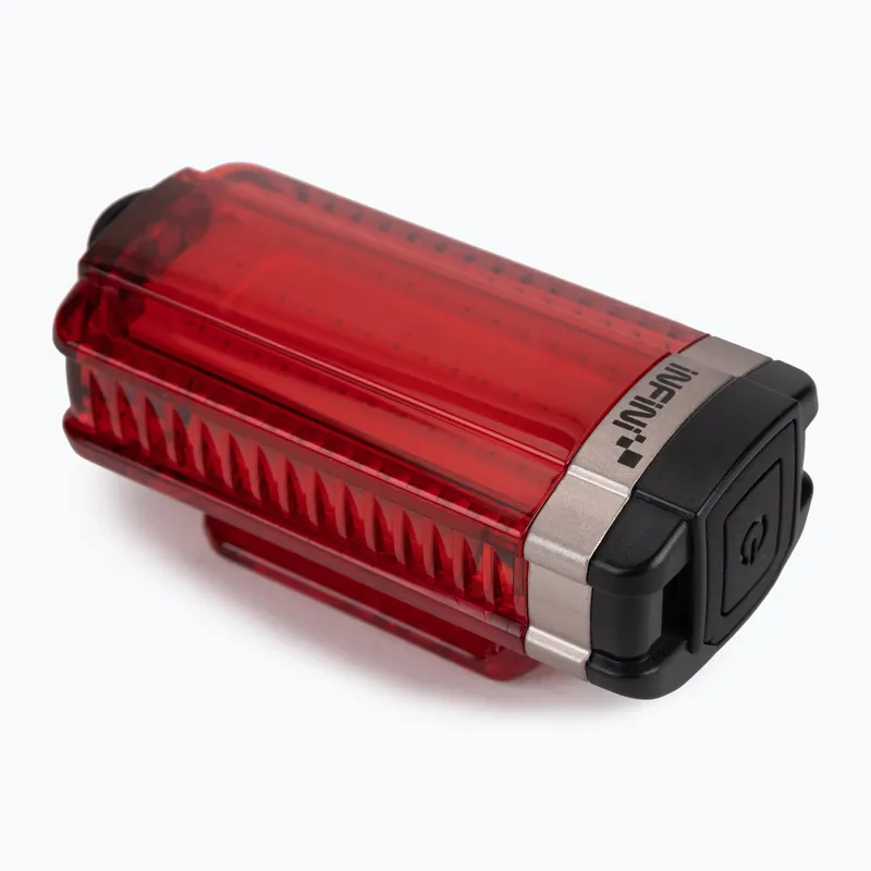 INFINI Tron Usb zadní svítilna na kolo černá I-280R Nejlepší Volba