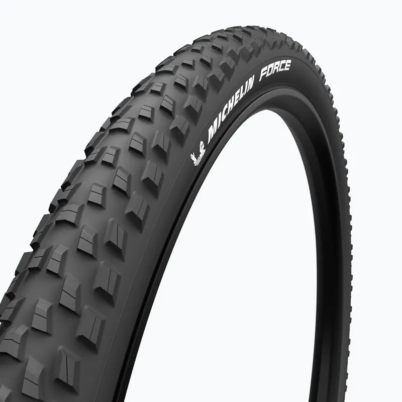 Akce Cyklistické pláště Michelin Force Wire Access Line černé 00084485