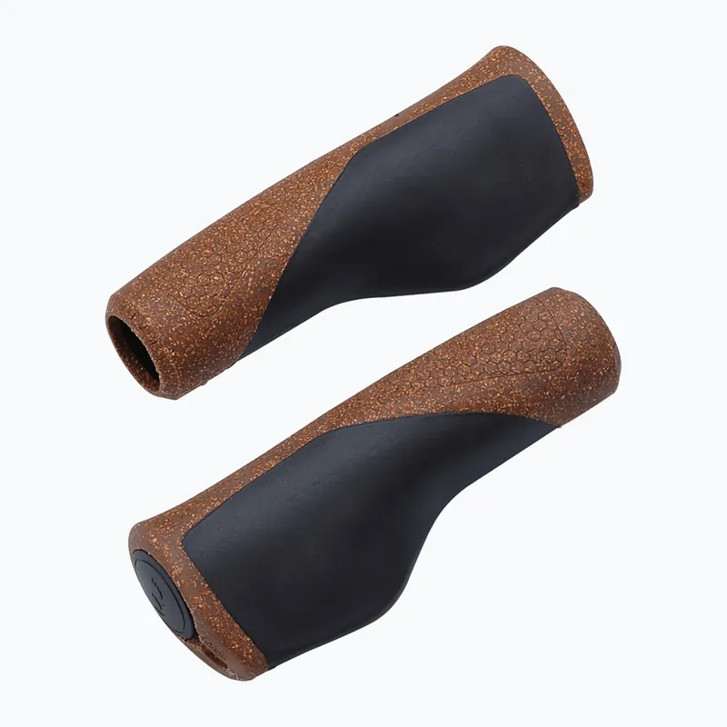 Nová Kolekce Gripy na řídítka BBB Cycling Mamba cork/black