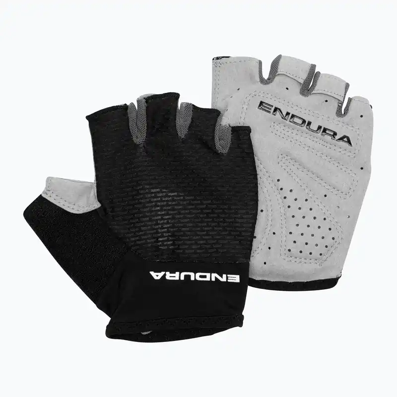 Pánské cyklistické rukavice Endura Xtract Lite black Nakupujte Hned