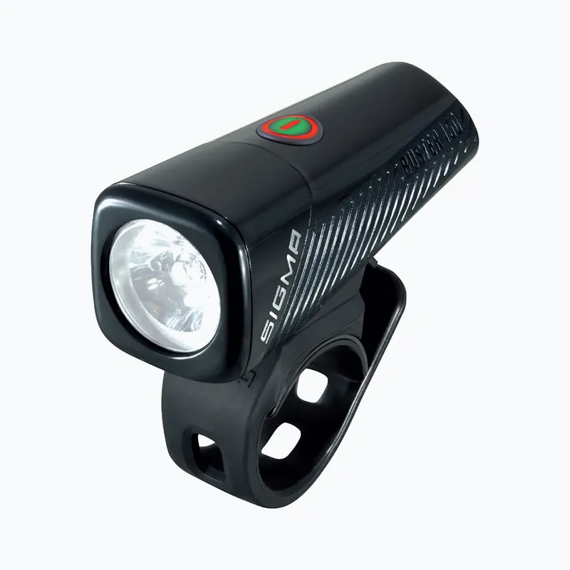 Přímo Od Výrobce Přední světlo na kolo Sigma Buster 150 FL USB