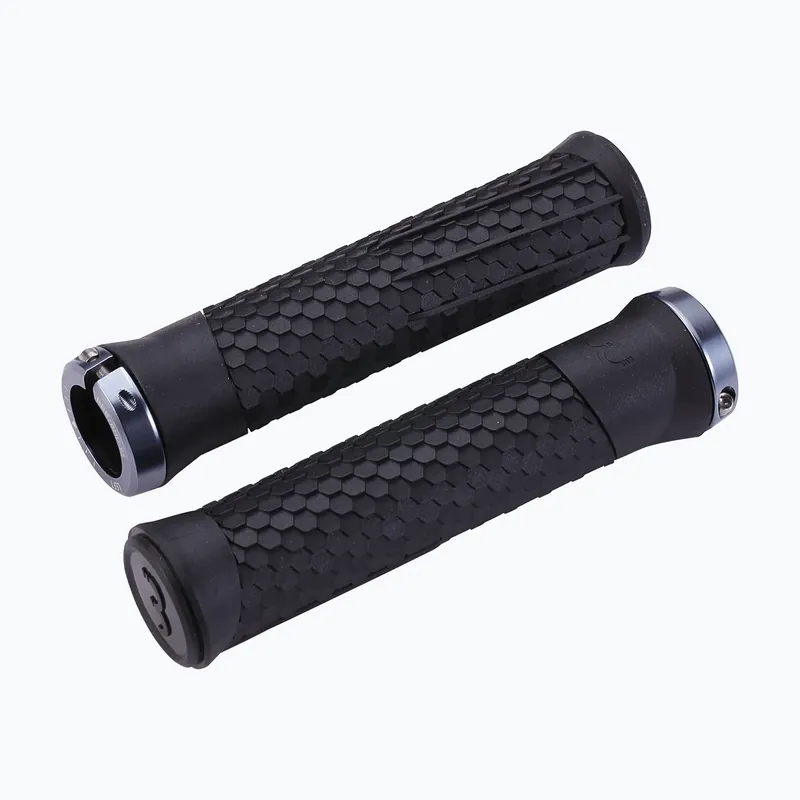 Originální Gripy na řídítka BBB Cycling Python black