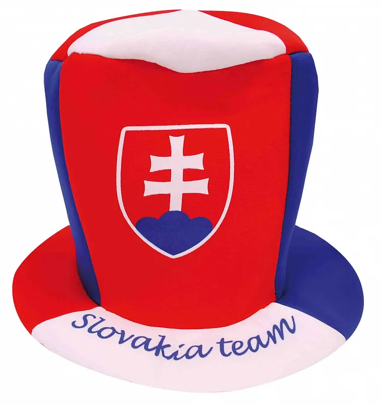 Nová Kolekce Klobouk vlajkový SR 1