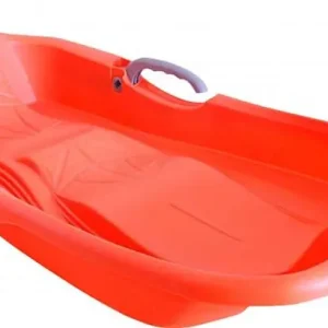Výprodej Bob plastový SULOV® FUNKY DOUBLE, oranžový