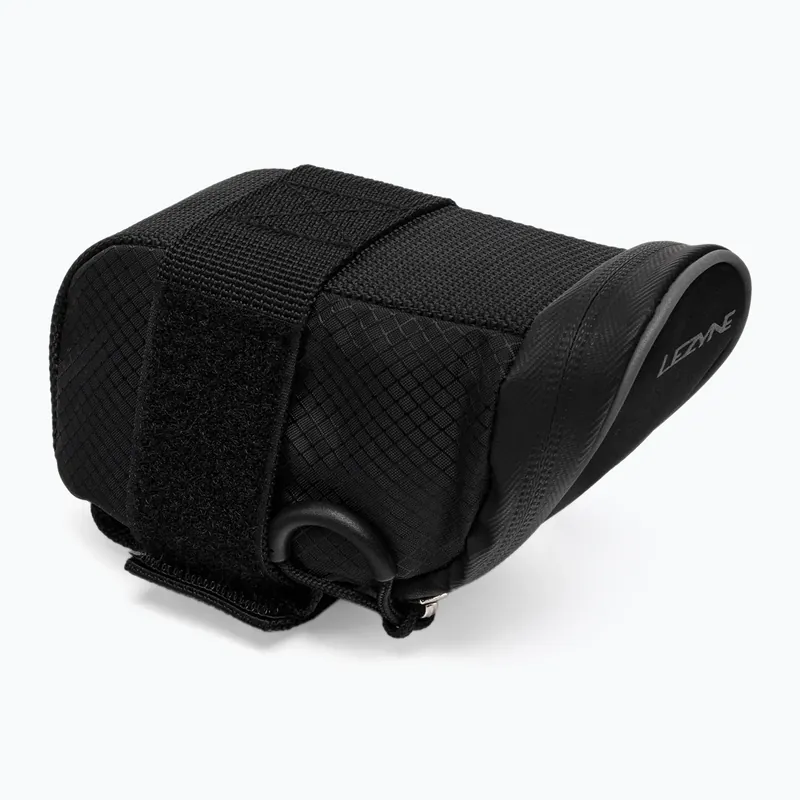 Finální Výprodej Sedací vak LEZYNE MICRO CADDY černý LZN-1-SB-CADDY-V1MCM04